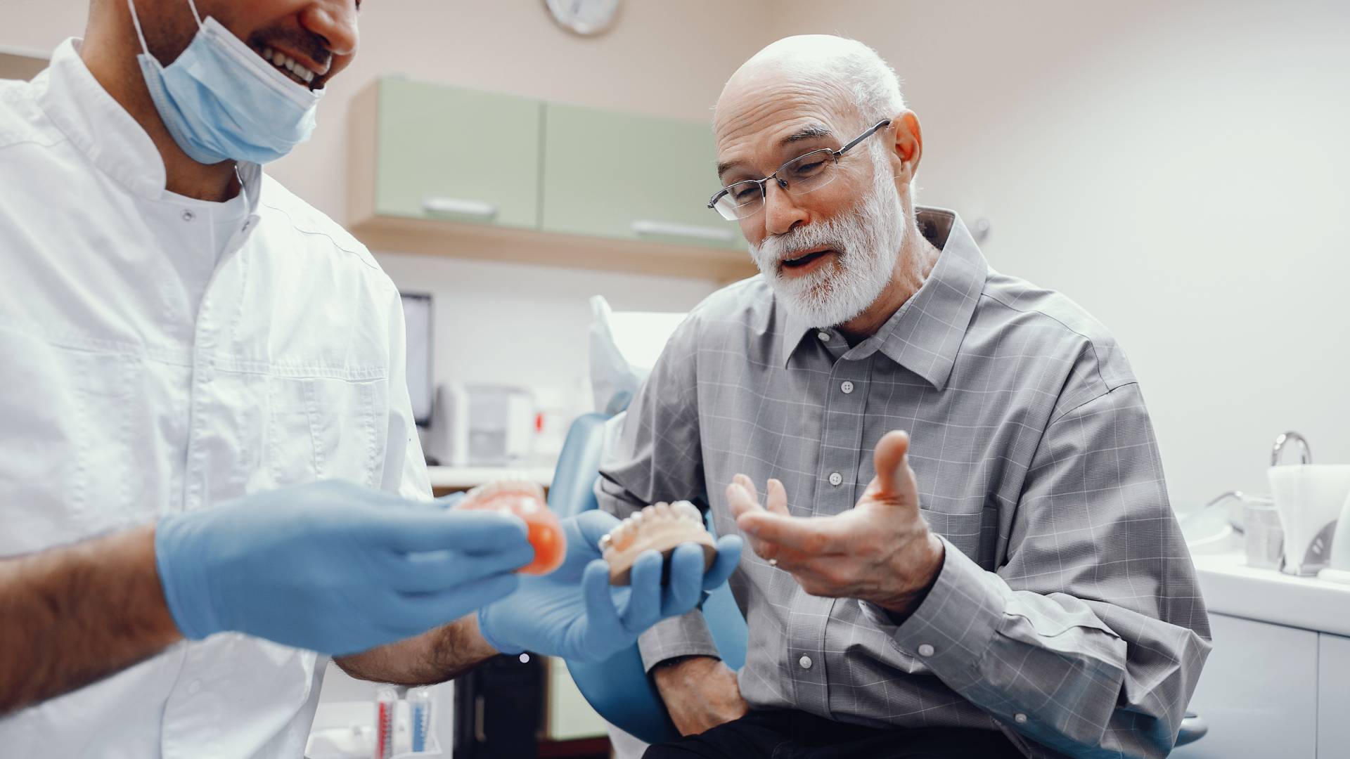 Dental Care
